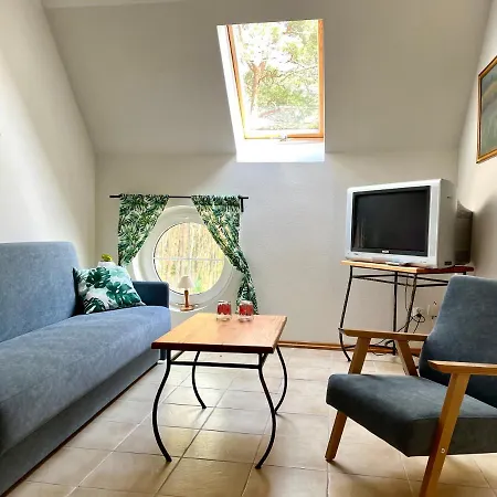 Powaga Alojamento de Acomodação e Pequeno-almoço 3*