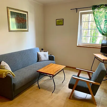 Powaga Bed and breakfast 3*
