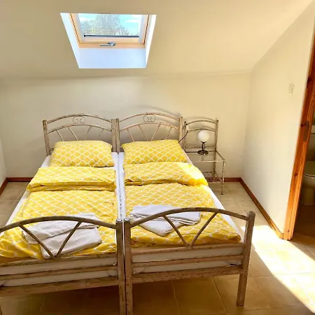 Powaga Bed and breakfast 3*