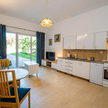 Alojamento de Acomodação e Pequeno-almoço Powaga Łeba