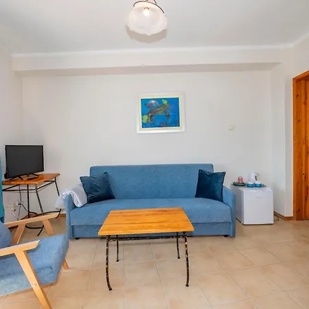 Bed & Breakfast Powaga Leba