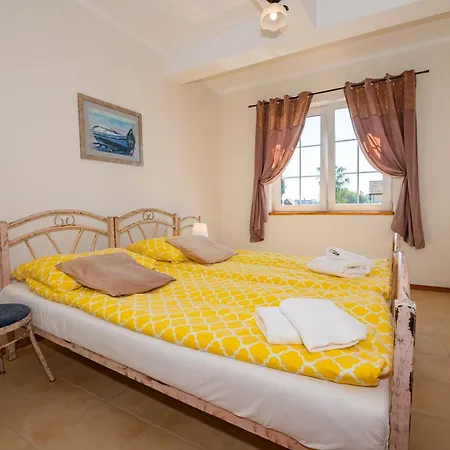 Bed & Breakfast Powaga *