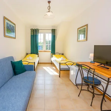 Nocleg ze śniadaniem Powaga Łeba