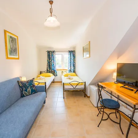 Powaga Bed and breakfast