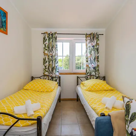 Bed and breakfast Powaga