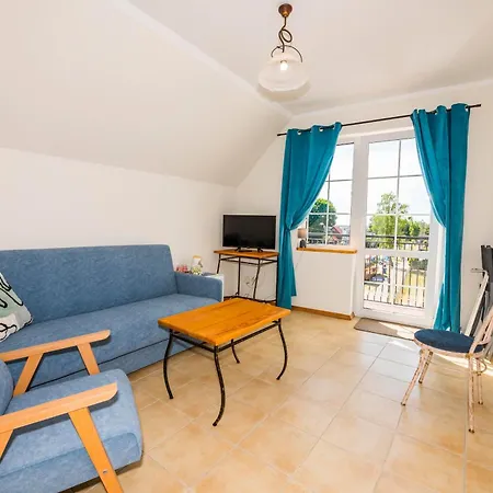 Powaga Alojamento de Acomodação e Pequeno-almoço