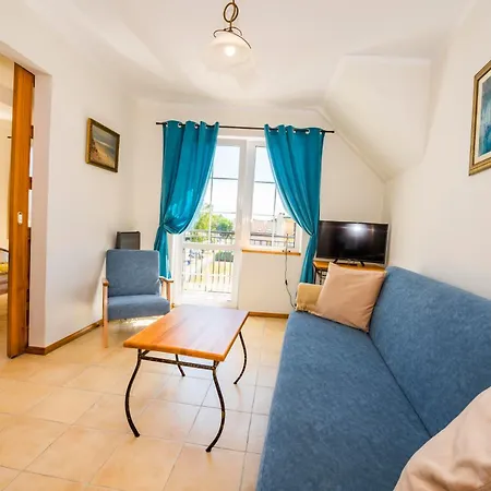 Nocleg ze śniadaniem Powaga 3*