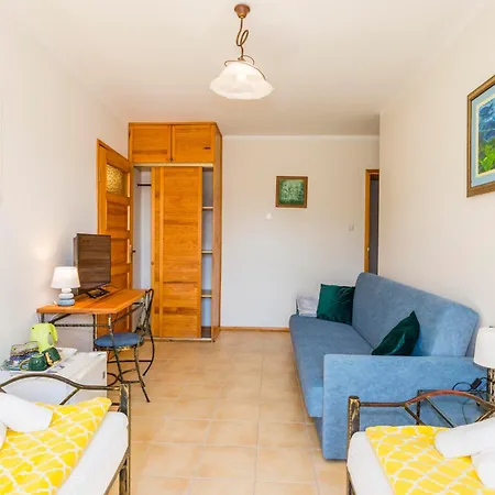 Bed and breakfast Powaga 3*