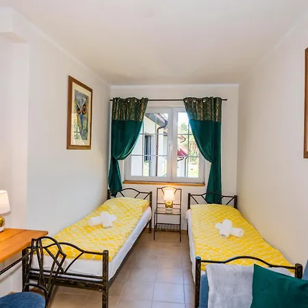 Powaga Bed & Breakfast