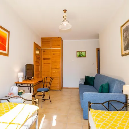 Bed & Breakfast Powaga Leba