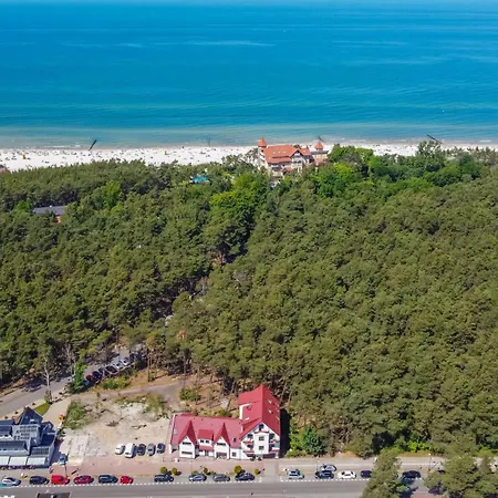 Alojamento de Acomodação e Pequeno-almoço Powaga 3*