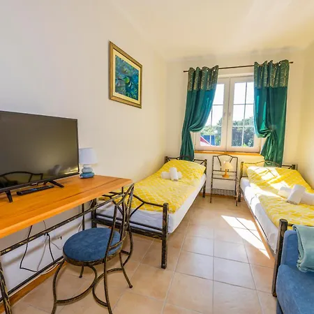 Alojamento de Acomodação e Pequeno-almoço Powaga Łeba