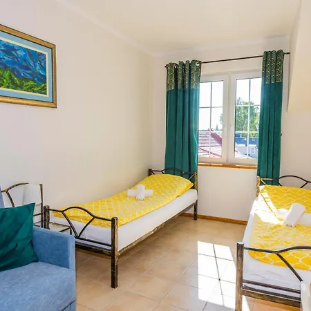 Powaga Nocleg ze śniadaniem Łeba