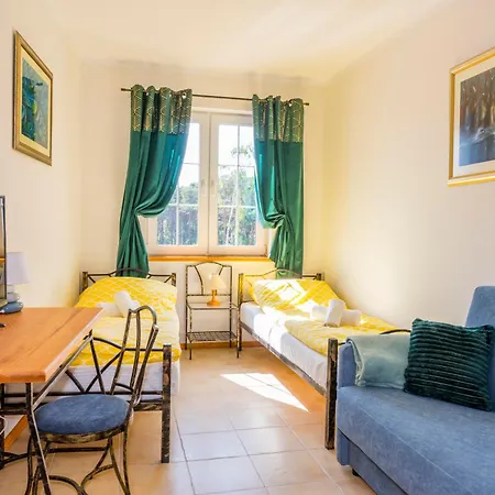 Bed & Breakfast Powaga