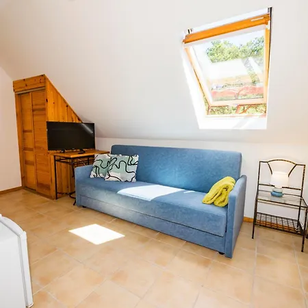 Bed & Breakfast Powaga *