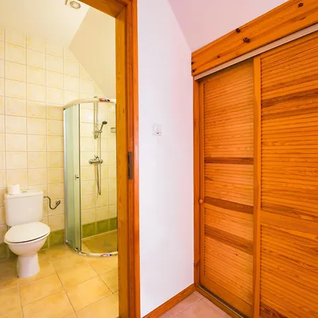 Powaga Nocleg ze śniadaniem