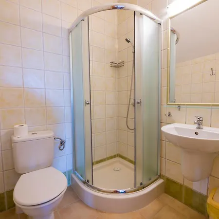 Powaga Nocleg ze śniadaniem