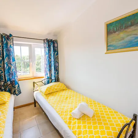 Powaga Nocleg ze śniadaniem Łeba