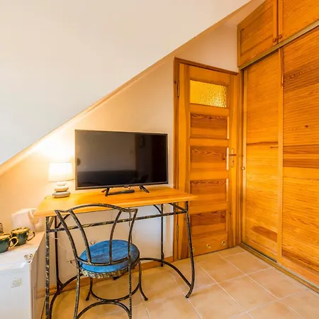 Bed & Breakfast Powaga Leba