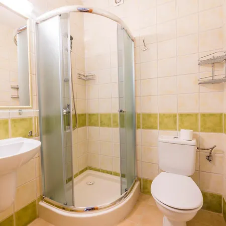 Powaga Alojamento de Acomodação e Pequeno-almoço 3*