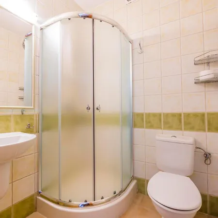 Nocleg ze śniadaniem Powaga Łeba