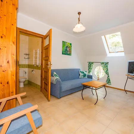 Alojamento de Acomodação e Pequeno-almoço Powaga