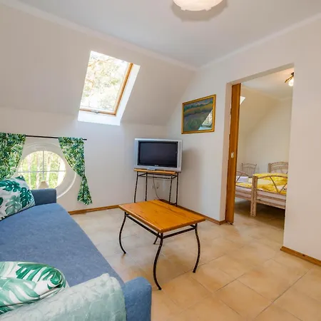 Bed and breakfast Powaga 3*