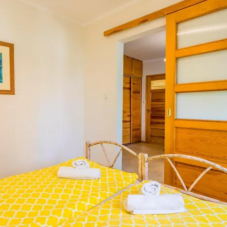 Powaga Bed & Breakfast *