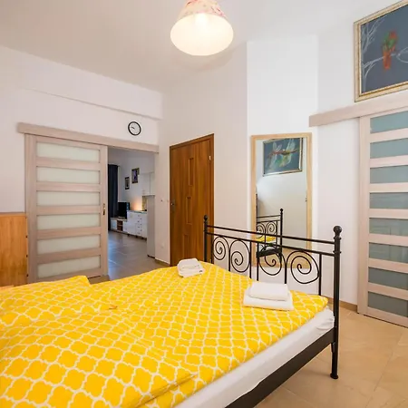 Alojamento de Acomodação e Pequeno-almoço Powaga 3*