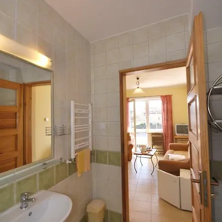 Powaga B&B 3*
