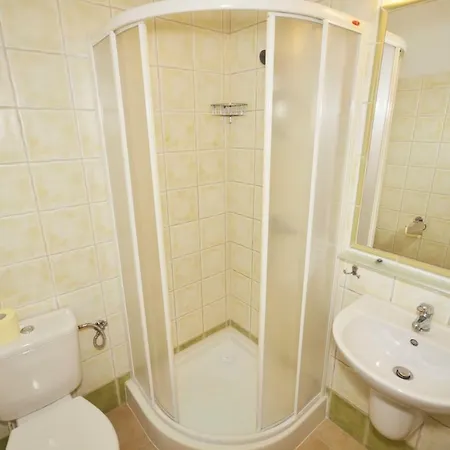 Nocleg ze śniadaniem Powaga Łeba