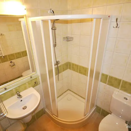 Alojamento de Acomodação e Pequeno-almoço Powaga 3*