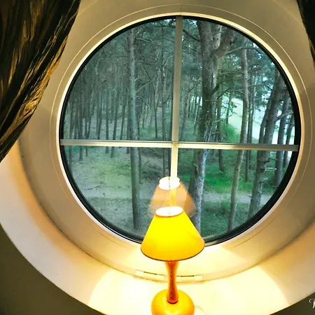 Powaga Nocleg ze śniadaniem Łeba