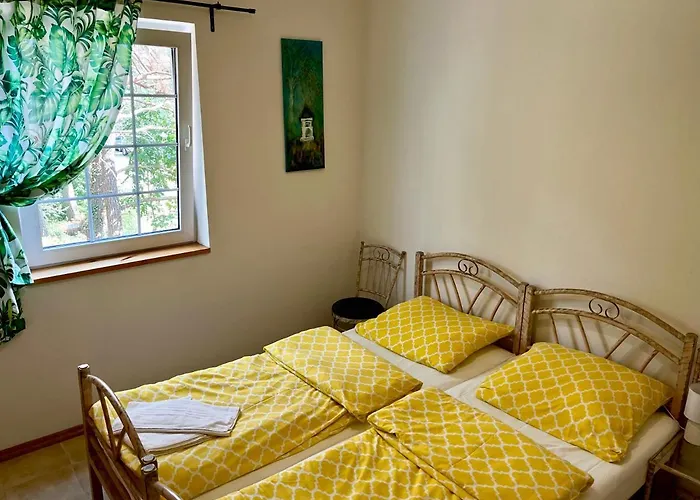 Powaga Bed & Breakfast