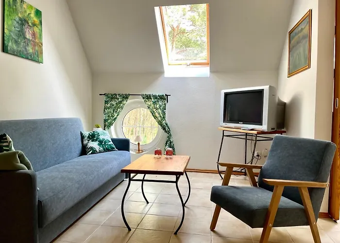 Powaga Bed & Breakfast 3*