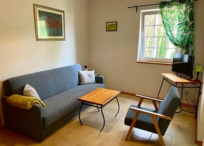 Powaga Bed & Breakfast 3*