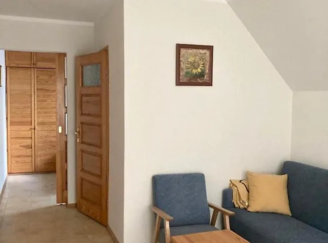 Powaga Bed & Breakfast