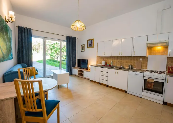 Bed & Breakfast Powaga Leba