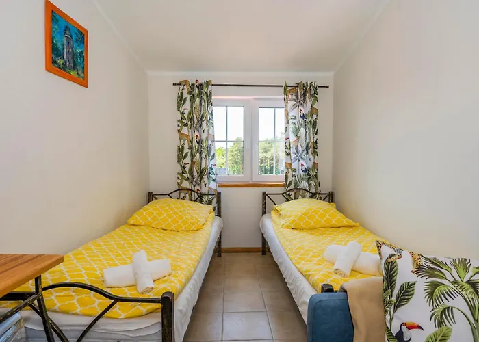 Bed and Breakfast Powaga