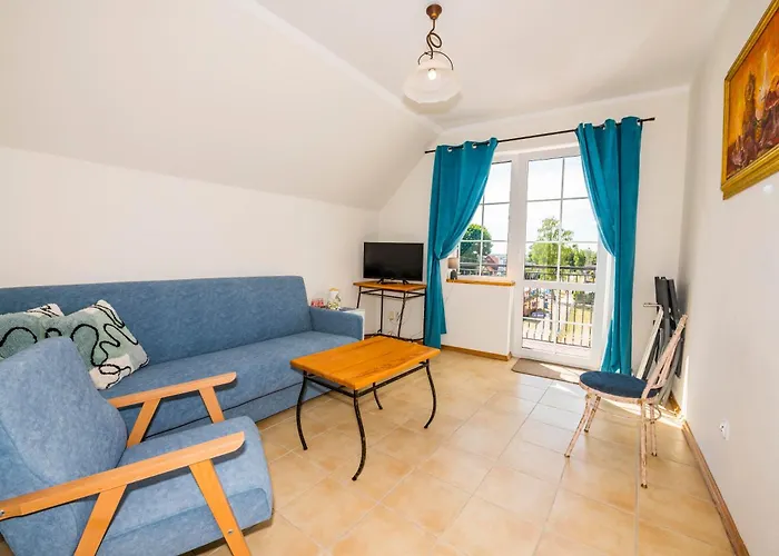 Powaga Bed & Breakfast