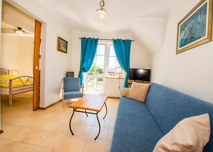 Bed & Breakfast Powaga 3*