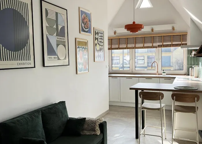 Bed & Breakfast Powaga Leba