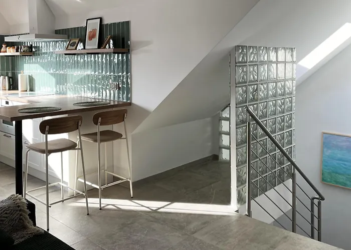 Bed & Breakfast Powaga