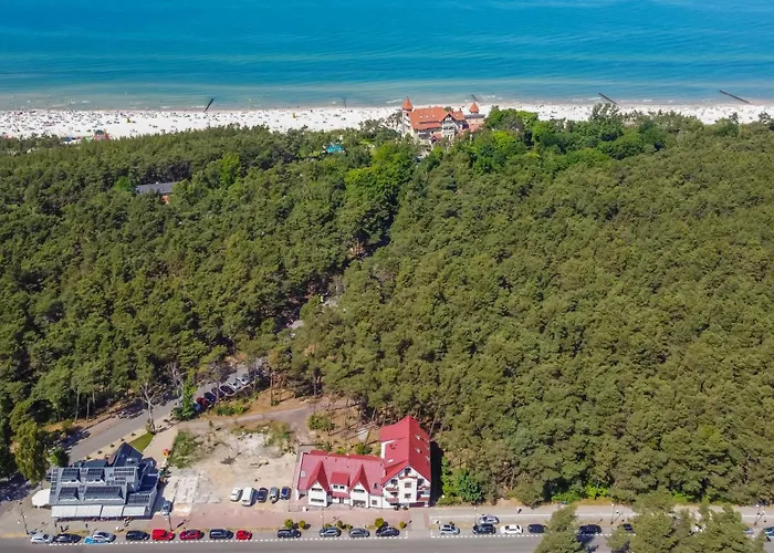 Powaga Bed & Breakfast 3*