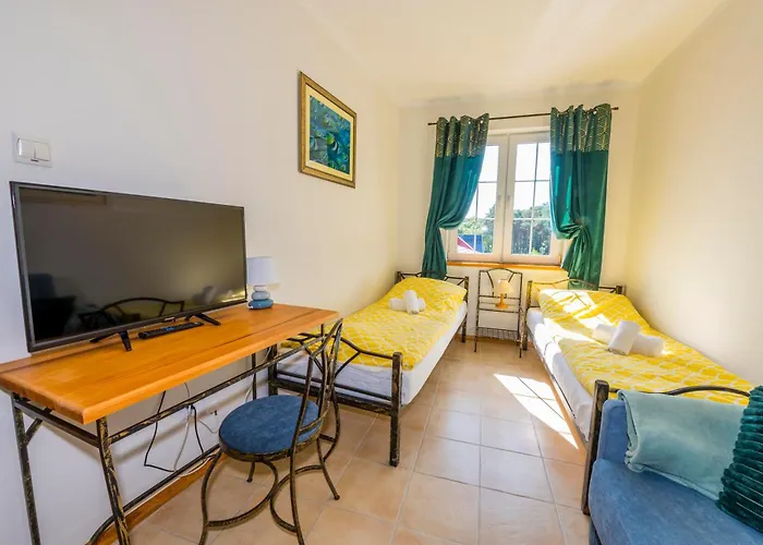 Bed & Breakfast Powaga Leba