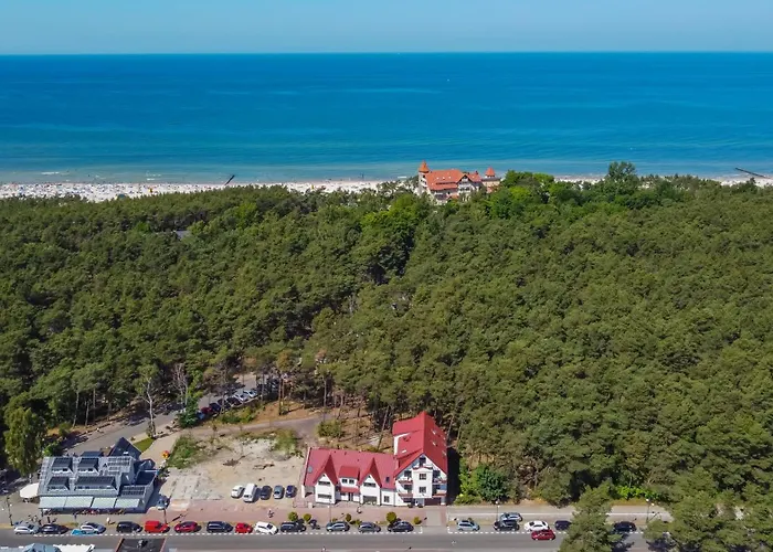 Powaga Bed & Breakfast 3*