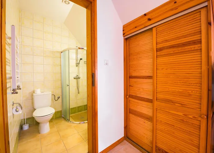 Powaga Bed & Breakfast