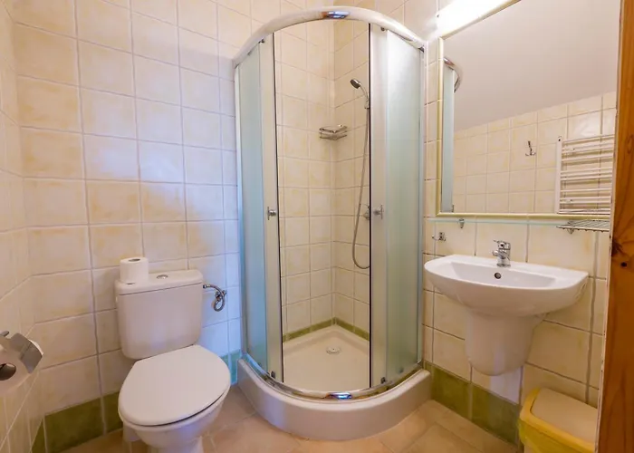 Powaga Bed & Breakfast