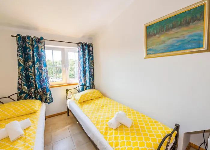 Powaga Bed & Breakfast Leba