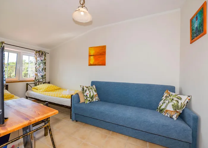 Bed & Breakfast Powaga Leba